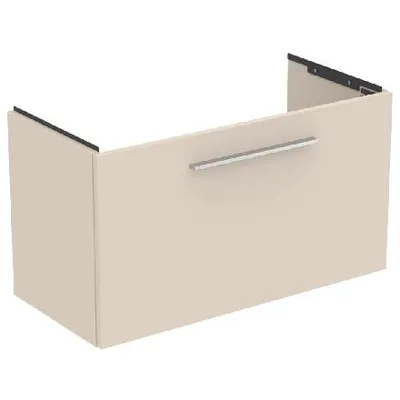 Produktbild von IDEAL STANDARD T5294NF WT-Unterschrank i.life S 1 Auszug