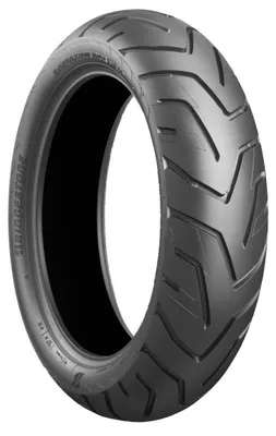 Produktbild von Bridgestone Motorradreifen car-tyres A 41 R ( 150/70 R17 TL 69V Hinterrad, M/C )