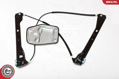 Obrázok produktu pre ESEN SKV 01SKV262 Elektrický zdvihák okna vpredu vpravo pre VW Golf V hatchback (1K1)