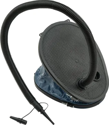Produktbild von Happy People Fußblasebalg PVC - 5 l Jumbo