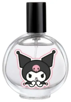 Zdjęcie produktu dla Air-Val - Air-Val - Woda toaletowa Kuromi -