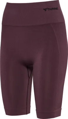 Imagen del producto de Pantalones cortos de ciclismo sin costuras hmlTIF