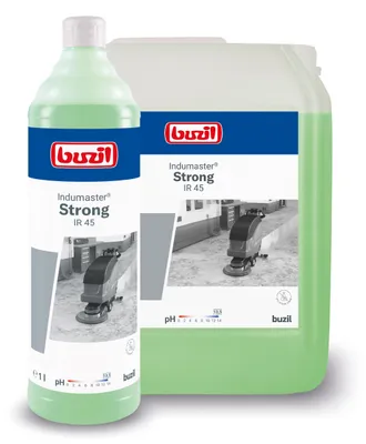 Produktbild von IR45 INDUMASTER® Strong