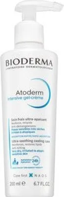 Produktbild von Bioderma Atoderm Gelcreme Intensive Gel-Crème 200 ml