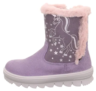 Produktbild von Winterstiefel