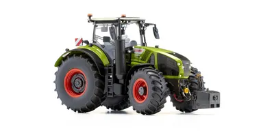 Produktbild von Wiking 1:32 Claas Arion 950 077863