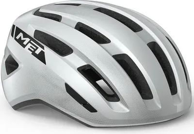 Image de Casque MET Miles blanc Taille S-M (52-58 cm) 3HM130CE00MBI1