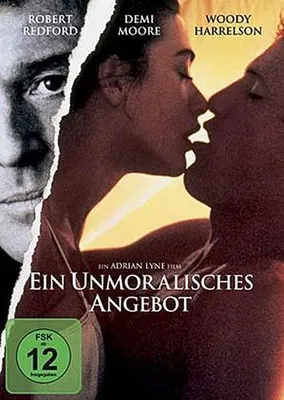 Obrázok produktu pre Ein unmoralisches Angebot