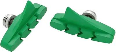 Immagine prodotto di Mvtek 50 Mm Pastiglie Freno Cerchio Verde Verde Taglia Unica
