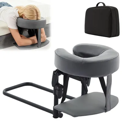 Productafbeelding van Gezichtsmassagetafel met Verstelbare Hoofdsteun