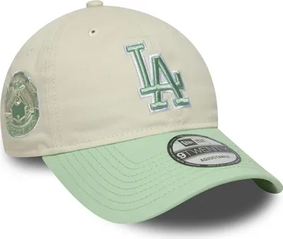 Produktbild von New Era 9Twenty Uni Cap WORLD SERIES Los Angeles Dodgers