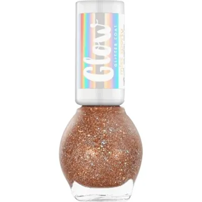 Obrázok produktu pre Miss Sporty Lakier do paznokci 040 Golden Warmth, 7ml