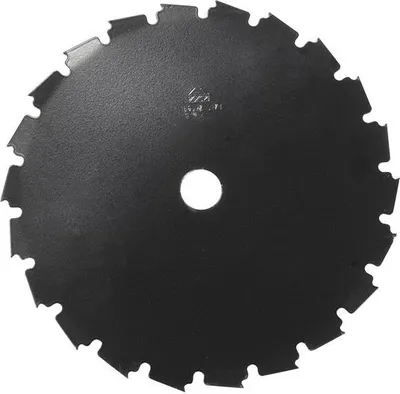 Produktbild von Dolmar Meißelzahn-Sägeblatt Ø200mm / Zubehör Rasentrimmer