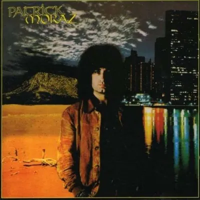 Produktbild von Patrick Moraz: Remastered Edition