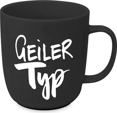 Obrázok produktu pre Porcelánový hrnček typu Horny