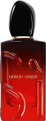 Obrázek produktu pro Armani Si Passione Intense parfémovaná voda 30ml