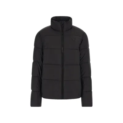 Produktbild von Guess Damen Winterjacke V3BL13WFUD0JBLK