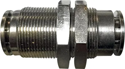 Produktbild von Raccord rapide pneumatique bulkhead (mpm) Ø 8 mm