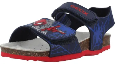 Obrázek produktu pro Geox B Sandal Chalki Boy Modrý