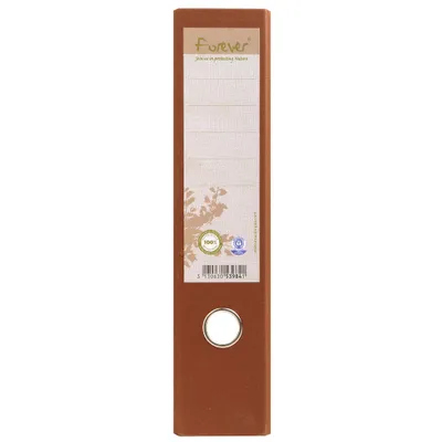 Immagine prodotto di Cartella Forever 80mm RC cioccolato confezione da 10