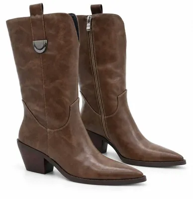 Image de Bottes pour femmes