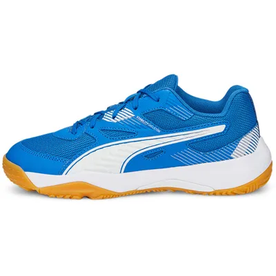 Produktbild von Puma Solarflash II Hallenschuhe Kinder