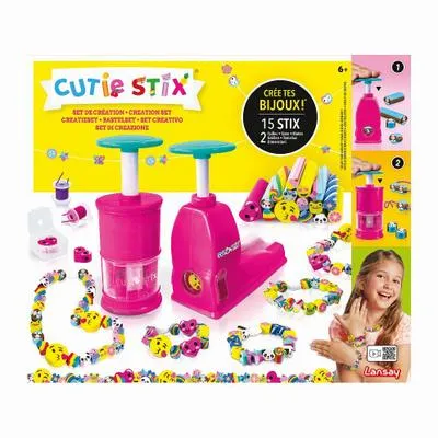 Immagine prodotto di CARLETTO Gioielli Set iniziale creativo 0