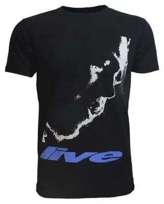 Produktbild von Post Malone Stoney Live Closeup T-Shirt - L