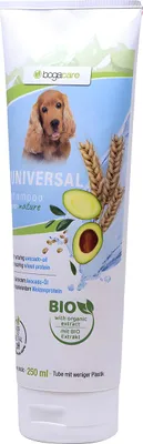 Produktbild von bogar bogacare Shampoo "Universal" 200 ml