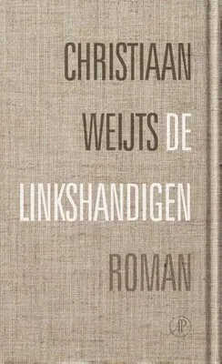 Zdjęcie produktu dla De linkshandigen