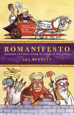 Produktbild von Romanifesto
