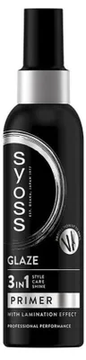 Produktbild von Syoss GLAZE 3 IN 1 Primer 150 ml
