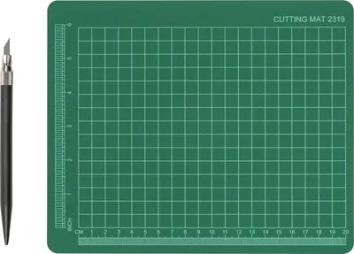 Imagen del producto de Heyda 204889529, juego de tijeras, 19 x 23 cm, color verde