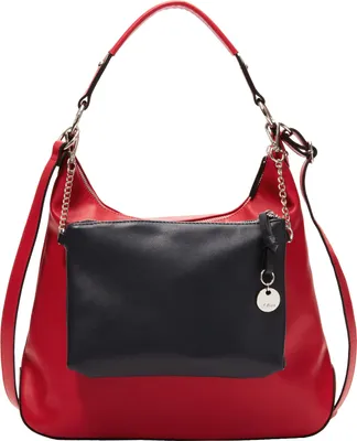 Immagine prodotto di s.Oliver borsa a tracolla borsa a tracolla Shoulder Bag Orange rosso