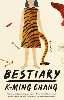 Produktbild von Bestiary