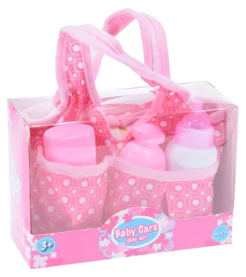 Immagine prodotto di Set di giochi per la cura del bambino