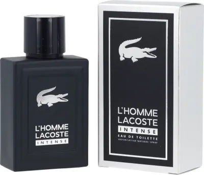Immagine prodotto di Lacoste L'Homme Lacoste Intense Eau de Toilette für Herren 50 ml