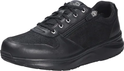 Produktbild von Joya Sportliche Schnürschuhe Damen 31393536303636 Schwarz 40 1/3 EU