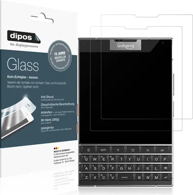 Obrázek produktu pro 2x dipos GlassAR Unihertz Titan 2