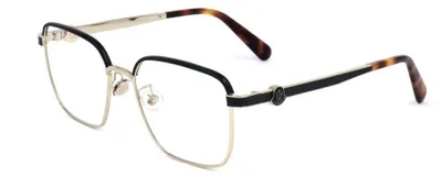 Produktbild von Moncler Sonnenbrille ML5180 D 032 53 17 145