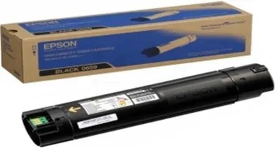Zdjęcie produktu dla Epson High Capacity Toner Cartridge Black 18.3K, 18300 stron(y), Czarny, 1 szt.