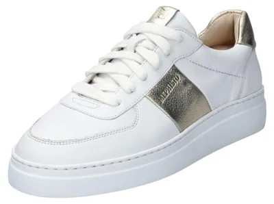 Produktbild von Mephisto Sneaker Low Damen 32323031313137 Weiß 40 EU