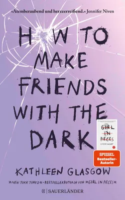 Produktbild von How to Make Friends with the Dark