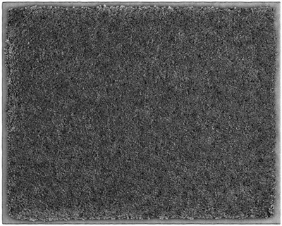 Produktbild von ROMAN WC-Vorl.o.A.40x50cm anthrazit