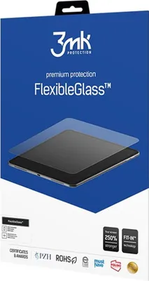 Image de Verre hybride pour Lenovo Legion Go 2, 3mk FlexibleGlass