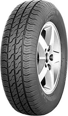 Produktbild von Gt-Radial 195/70 R 14 Xl Tl 96N Kargomax St-4000 Bsw M+S