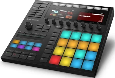 Image de Native Instruments Maschine MK3