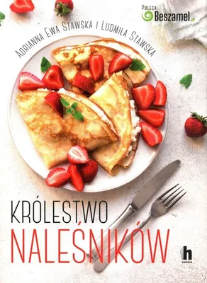 Zdjęcie produktu dla Krolestwo nalesnikow