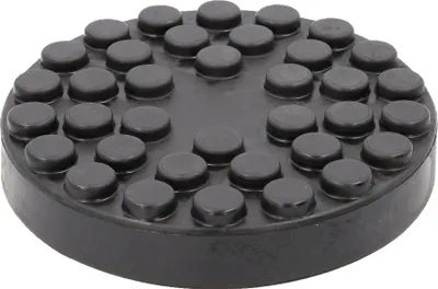 Obrázok produktu pre KS Tools Gumový kotúč 18 pre výťahy Ravaglioli, Ø 145 mm