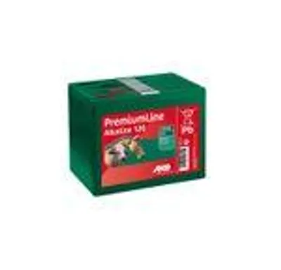 Immagine prodotto di AKO Batterie Alkaline 9 V, 120 Ah, L x B x H 165 x 110 x 110 mm